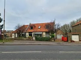 The Abbey Residence
