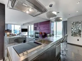 The Lindo Cafaro Suite at Palms Place