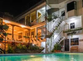 Casa Josefa Hotel