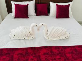 Casa Nayanathara, hotel in Kurunegala