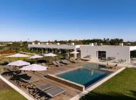 Quinta da Amendoeira - Évora - The Farmhouse