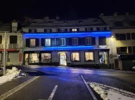 Hôtel Alphée