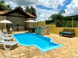 Pousada Essência de Minas