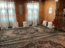 Visiting Villa、シュリーナガルのホテル