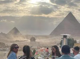 Queen Cleopatra Boutique Hotel