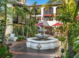 Best Western Plus Carpinteria Inn