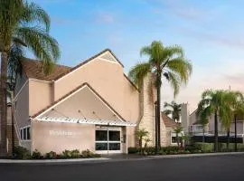 Residence Inn Anaheim Placentia/Fullerton