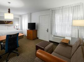 TownePlace Suites by Marriott Seattle Southcenter, hotel v destinaci Kent