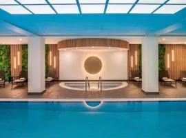 Munich Marriott Hotel