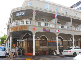 A picture of the hotel: Long Street Boutique Hotel