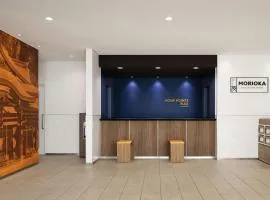 Four Points Flex by Sheraton Morioka