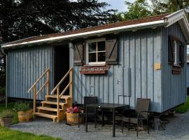 Tiny House in Buntenbock, hotel in Clausthal-Zellerfeld