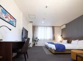 HOTEL TOHKAI (ホテル東海)