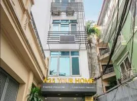 A25 Hotel - Đội Cấn 2