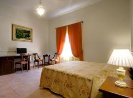 Ξενοδοχείο φωτογραφία: Hotel Il Cavallo