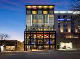 Moxy Asheville Downtown