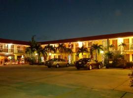 A picture of the hotel: Lago Motor Inn