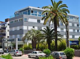 Hotel Photo: Hotel Castilla