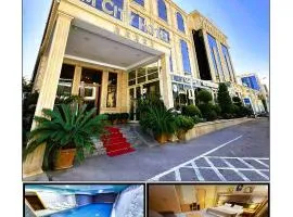 GM City Hotel