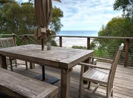 Passing Winds - Emu Bay, ξενοδοχείο σε Emu Bay