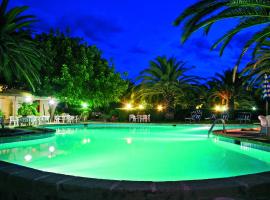 Hình ảnh khách sạn: Hotel Club Torre Marino