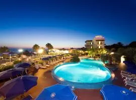 Hotel Terme Providence