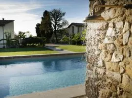 Relais Villa Belpoggio - Residenza D'Epoca