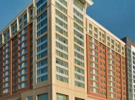 阿灵顿首都景酒店