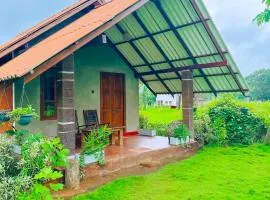 Habarana Farm Cottage