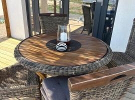 Loggia Corbu, hotel in Corbu