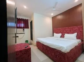 Hotel Metro Regency
