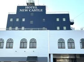 Hamada New Castle Hotel