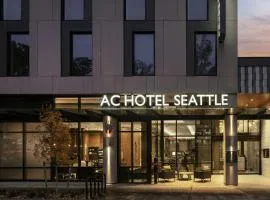AC Hotel Seattle Downtown