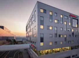 Hampton by Hilton London Gatwick Airport