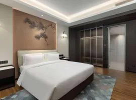 景洪勐养浩枫温德姆酒店