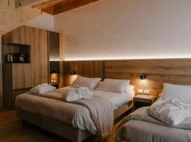 Armon Greenblu Hotel & Wellness