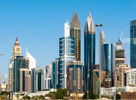 Abu Dhabi Bed Space For Men,位于阿布扎比的酒店