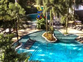 Hotel Saint George