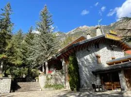 Hotel Vallibierna