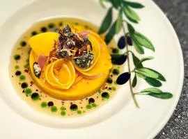 Boutique Hotel Dorer