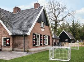 Weidemanssheide, Hotel in Ommen