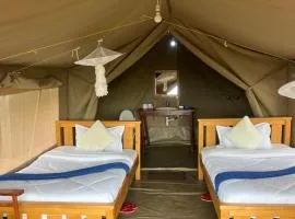 Mara Sunset Camp