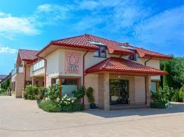 Medical Spa Kwiatowa