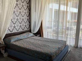 Regina Maria Spa Design Hotel, hotel en Balchik