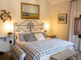 Boutique Hotel Fox's Inn, hotel v destinaci San Giustino Valdarno