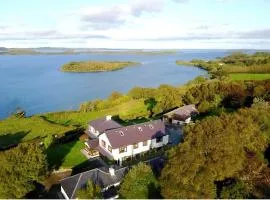 Corrib Lodge