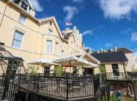 Royal Exeter Hotel