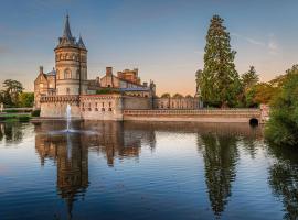 De Vere Horsley Estate, hôtel à Leatherhead