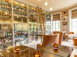 The Dowans Hotel of Speyside