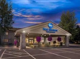 Best Western Newberry Station